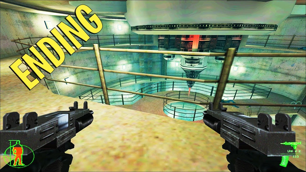 Project IGI 1 Ending Mission #14 Finding The Bomb | Final Mission
