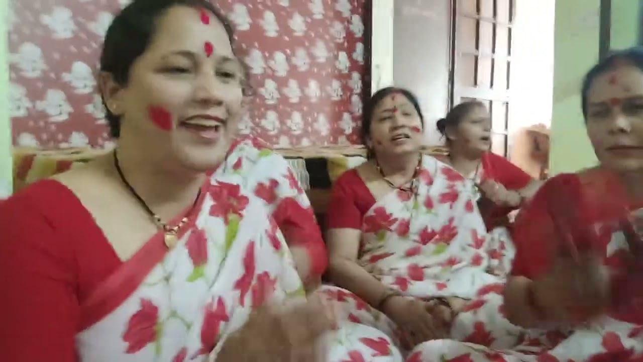 💃होली गीत।।💃🌺🙏🌺 होली खेल चारों भैया।।💃🌺🙏🌺