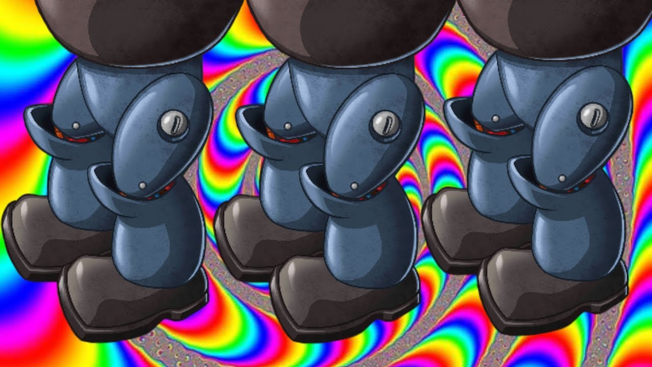 When Half Your Deck Is Bounce Cards