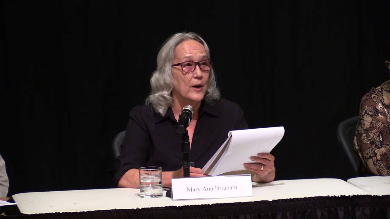 First Candidates' Forum for 2016 Cloverdale City Council Elections- October 10, 2016