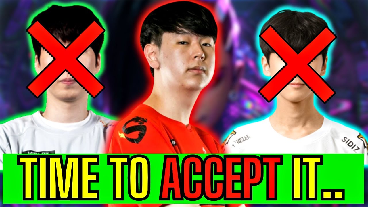 Why Lip Is The GOAT Of Overwatch..