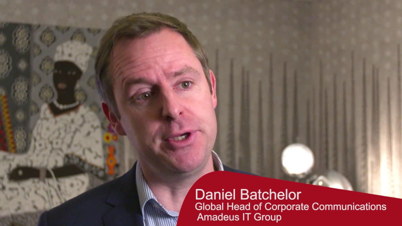 Debate Highlights - Travel distribution: The end of the world as we know it?