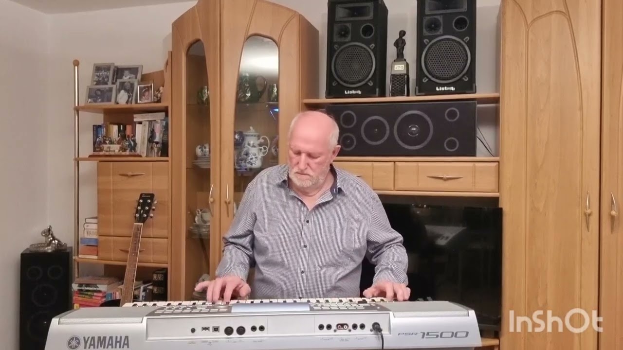 Музыка для настроения. 