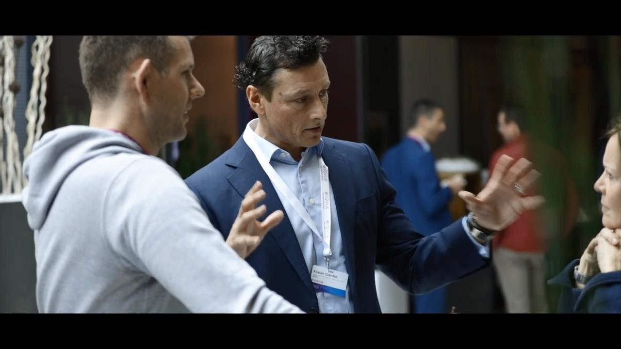 IQVIA 2019 European Technology Conference