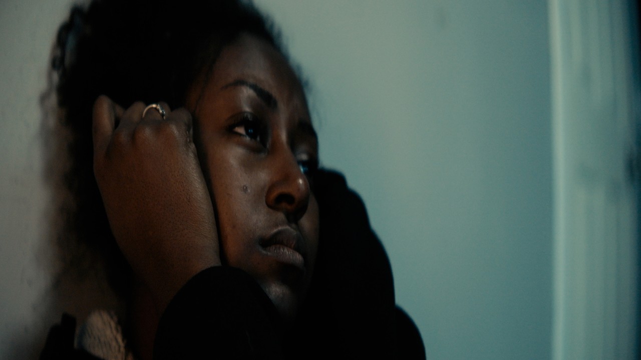 BLAME THE PRESSURE | SHORT FILM