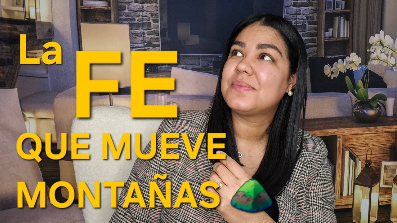📍EN VIVO || LA FE QUE MUEVE MONTA&Ntilde;AS ⛰️