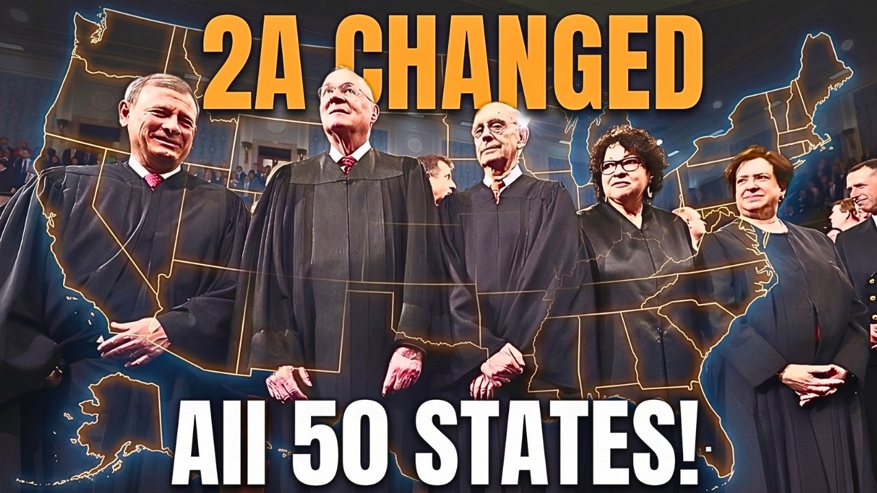 July 1 Changes Everything&mdash;New Rules Begin Across All 50 States