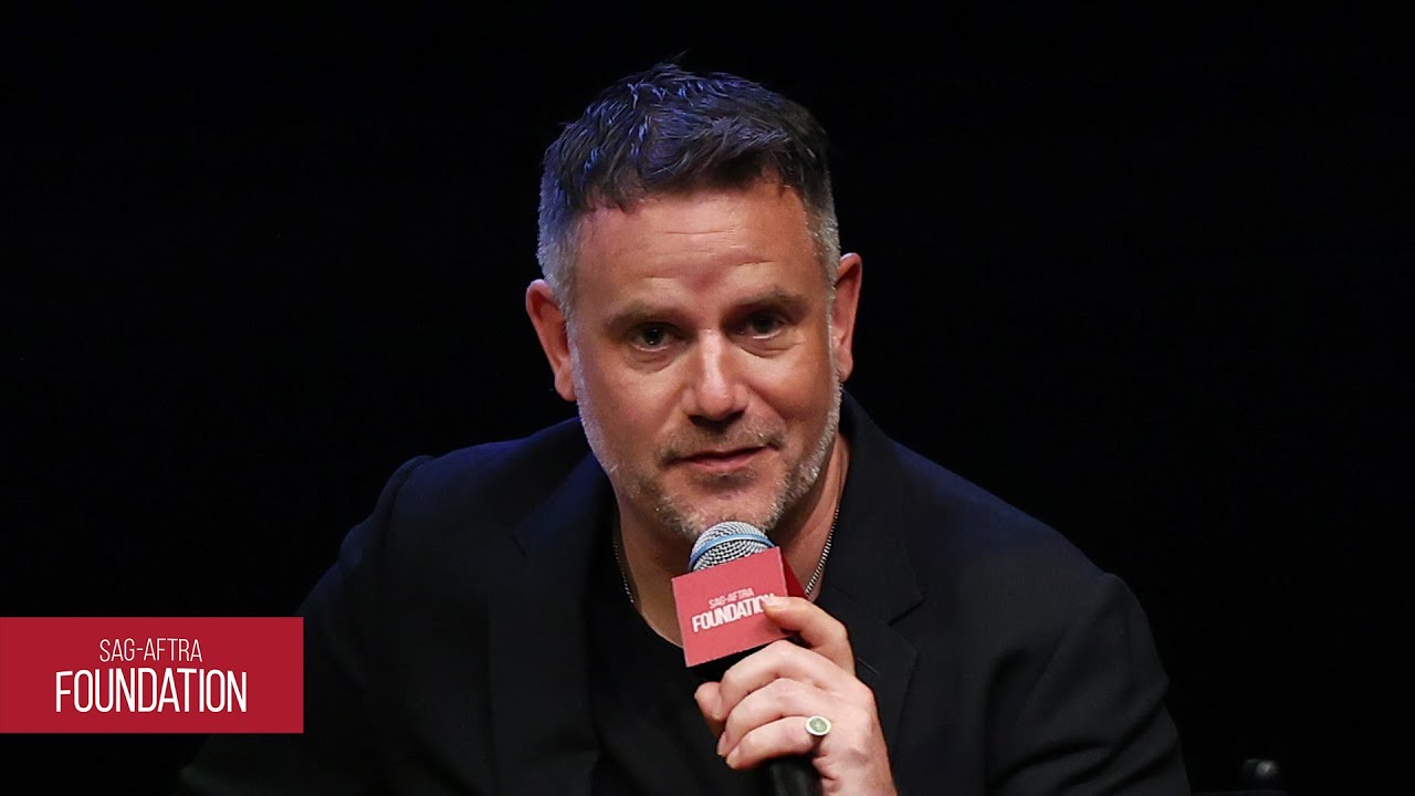 7 выводов с мастер-класса по кастингу с Дэном Хаббардом | Бизнес | Фонд SAG-AFTRA