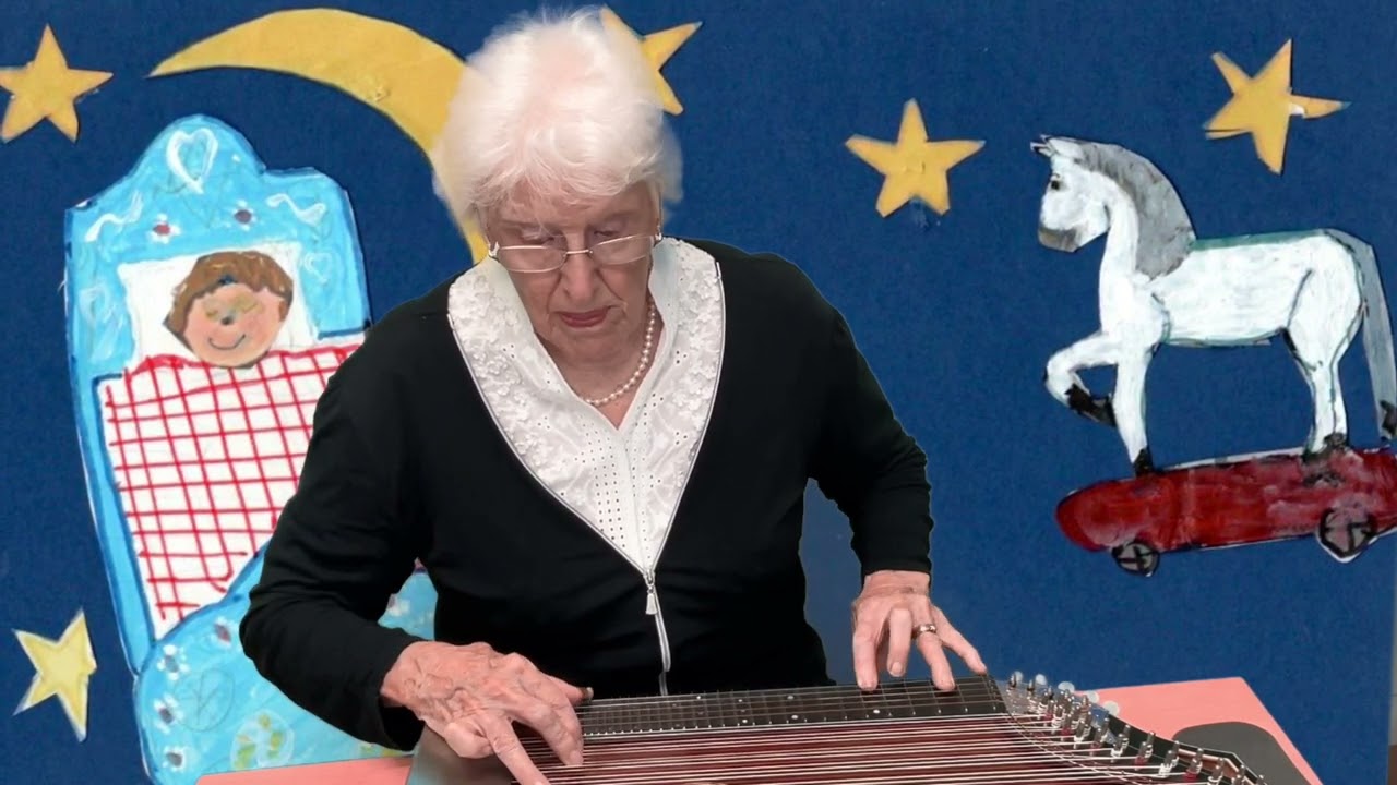 Aba Heidschi Bum Beidschi