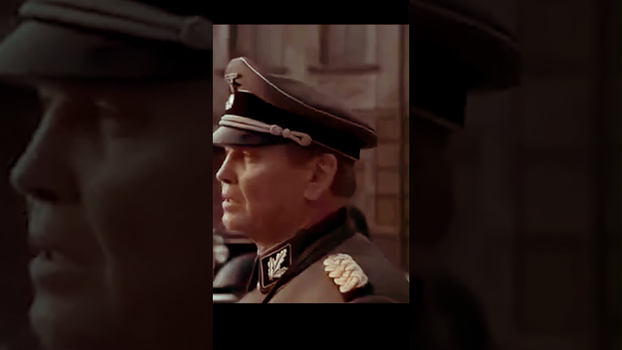 Uprising | The Last Stand in the Warsaw Ghetto     #movie   #ww2  #uprising