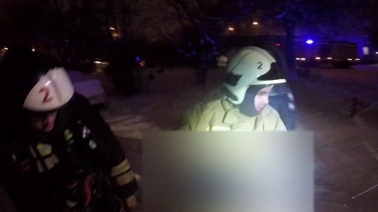 #22. Что если: Забыть пищу на плите, курить в постели. Смотреть до конца / Watch to the end