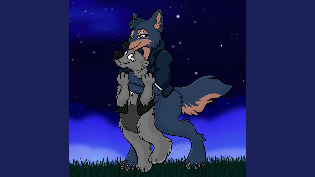 Werewolf Girlfriend
