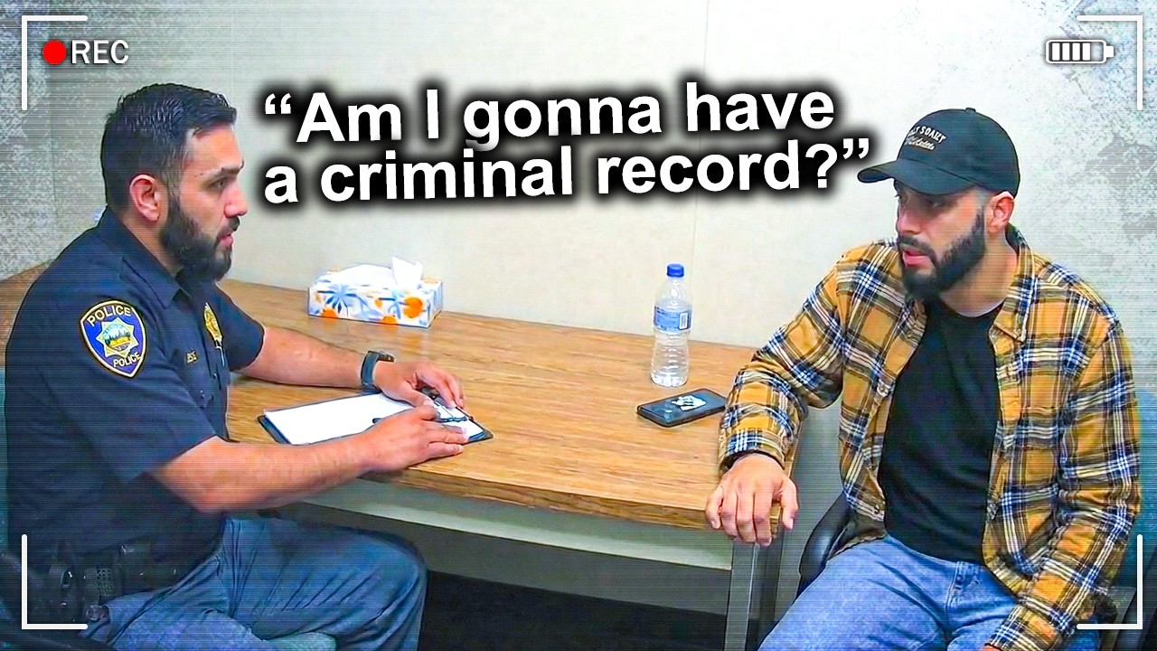 Jealous Ex-Boyfriend Thinks He Got Away With Murder (He Didn’t)