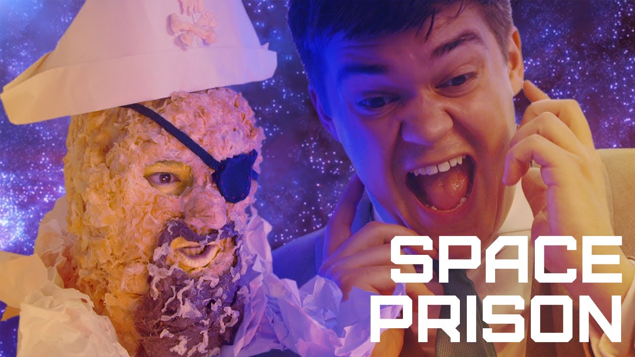 Space Prison