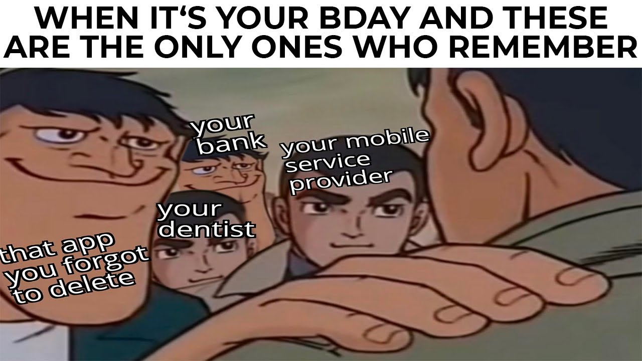 DAILY DOSE OF MEMES 483