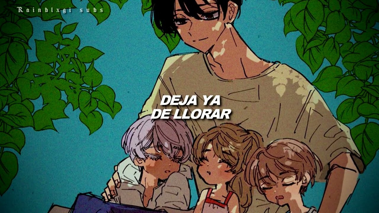 Shinichiro le dedicaría esta canción a sus hermanitos :( pt.2 [Tokyo revengers]