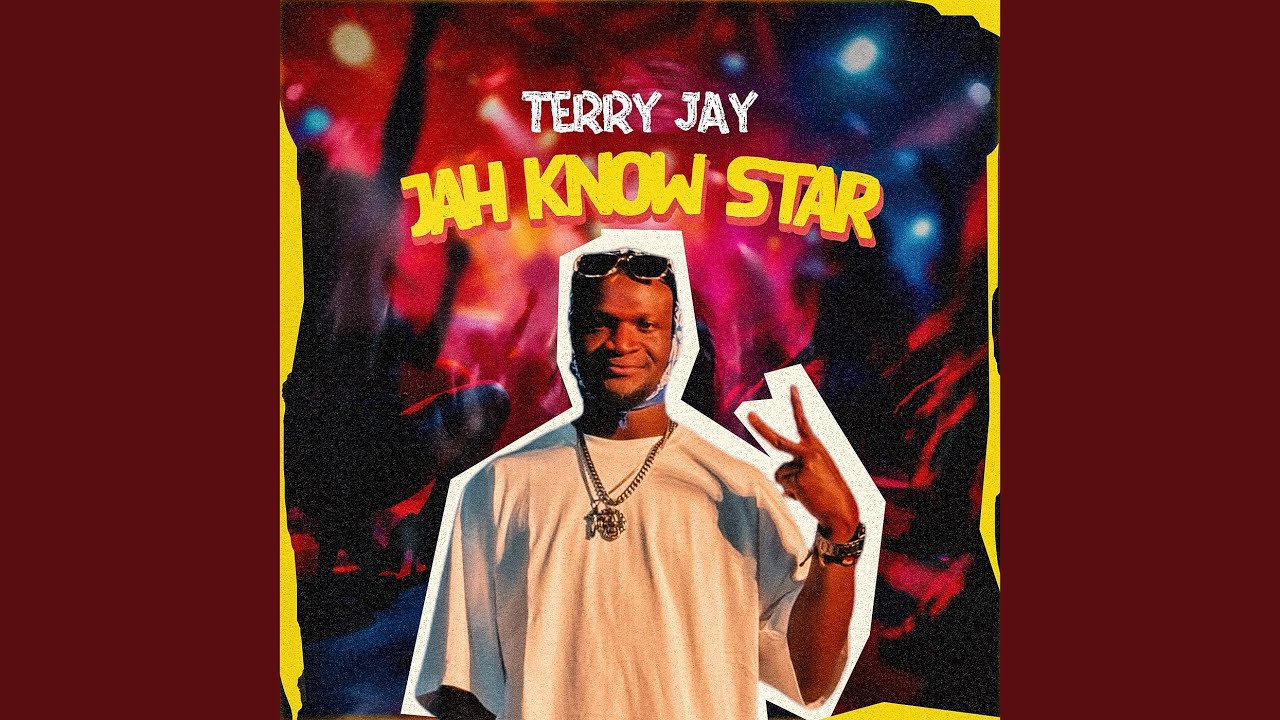 Jah Know Star