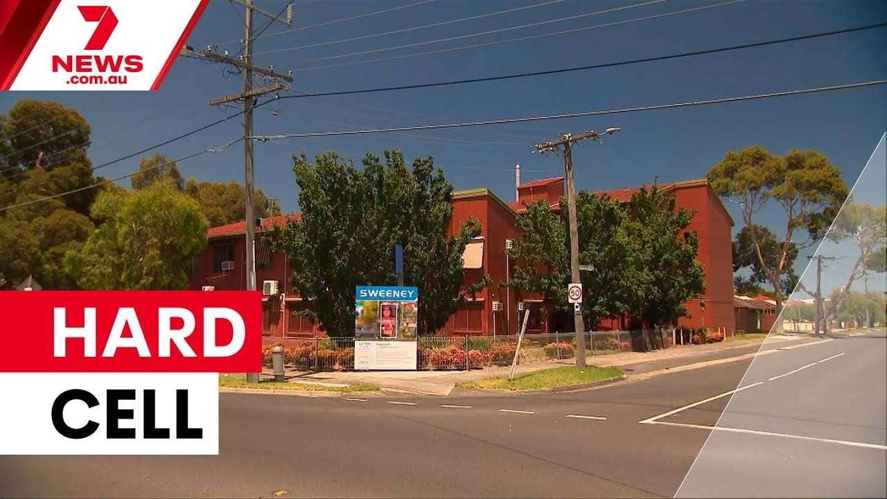 Your chance to own a Melbourne police station, it would be a crime to miss out | 7NEWS