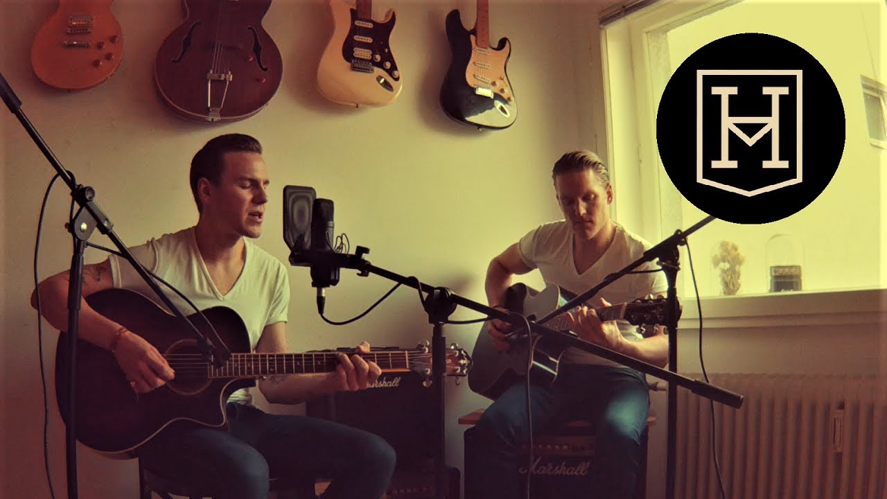 HONORMAN - What Goes Around...Comes Around (Justin Timberlake Acoustic Cover)