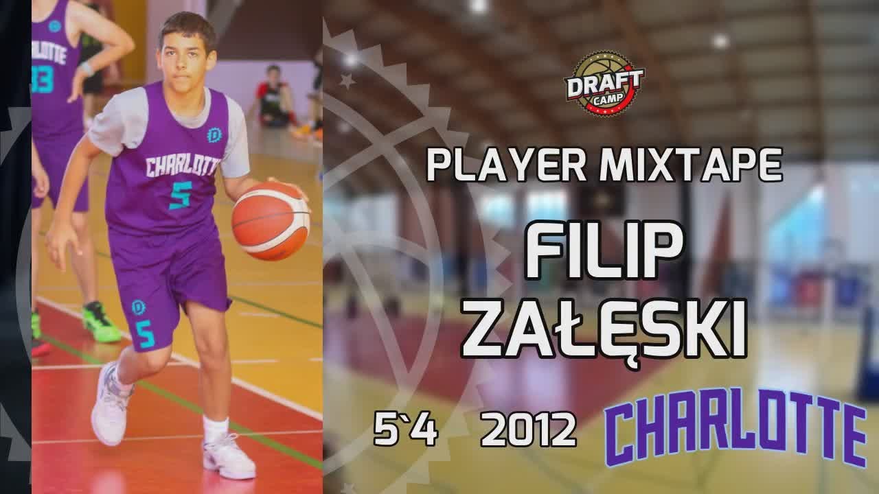 Filip Załęski Player Mixtape   DC110 Brzesko 2025