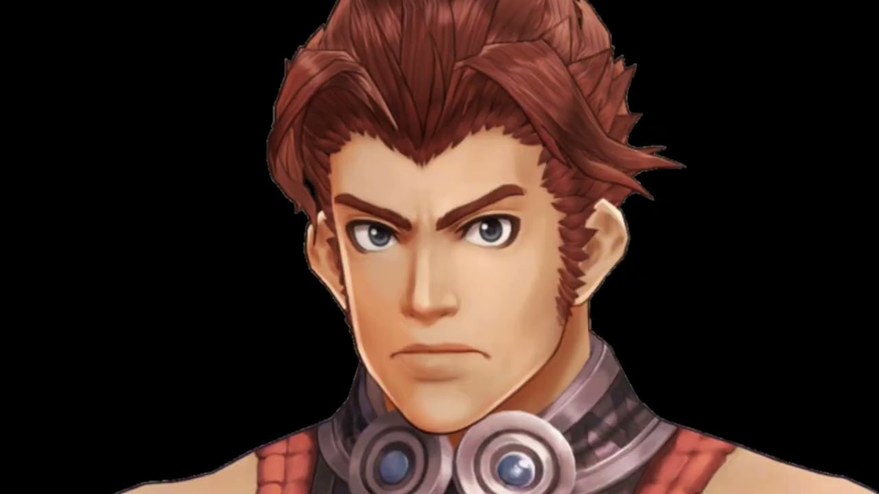 Reyn's Betrayal