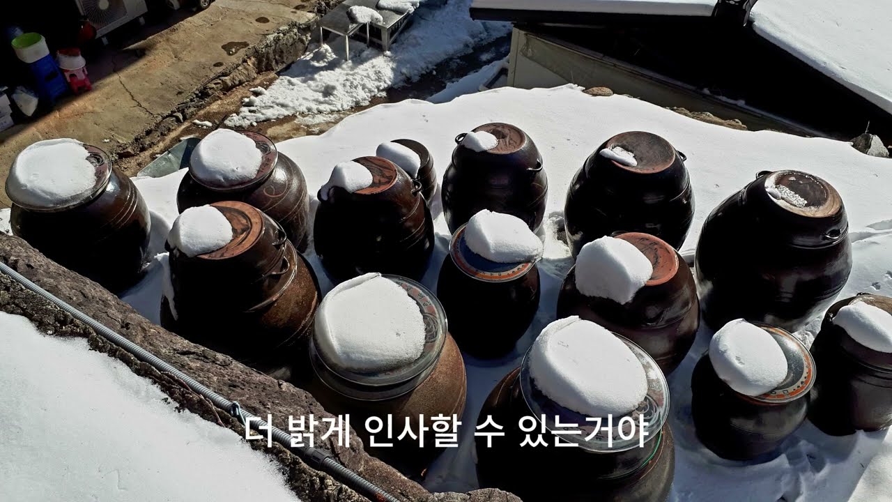 식사 하셨어요? _ 박정숙 / 시가 노래가 될 때(Poetry Song) # 힐링음악 # 인생곡
