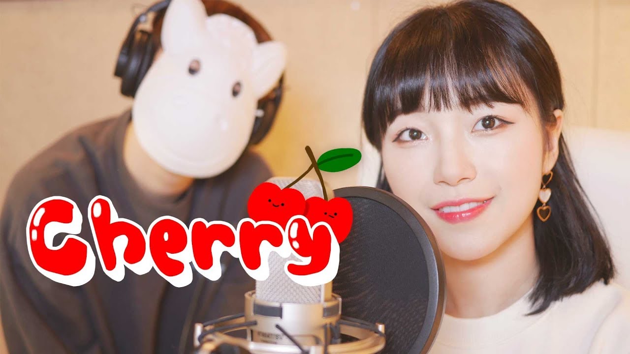 「Spitz／Cherry 」 │Cover by 달마발 Darlim&Hamabal