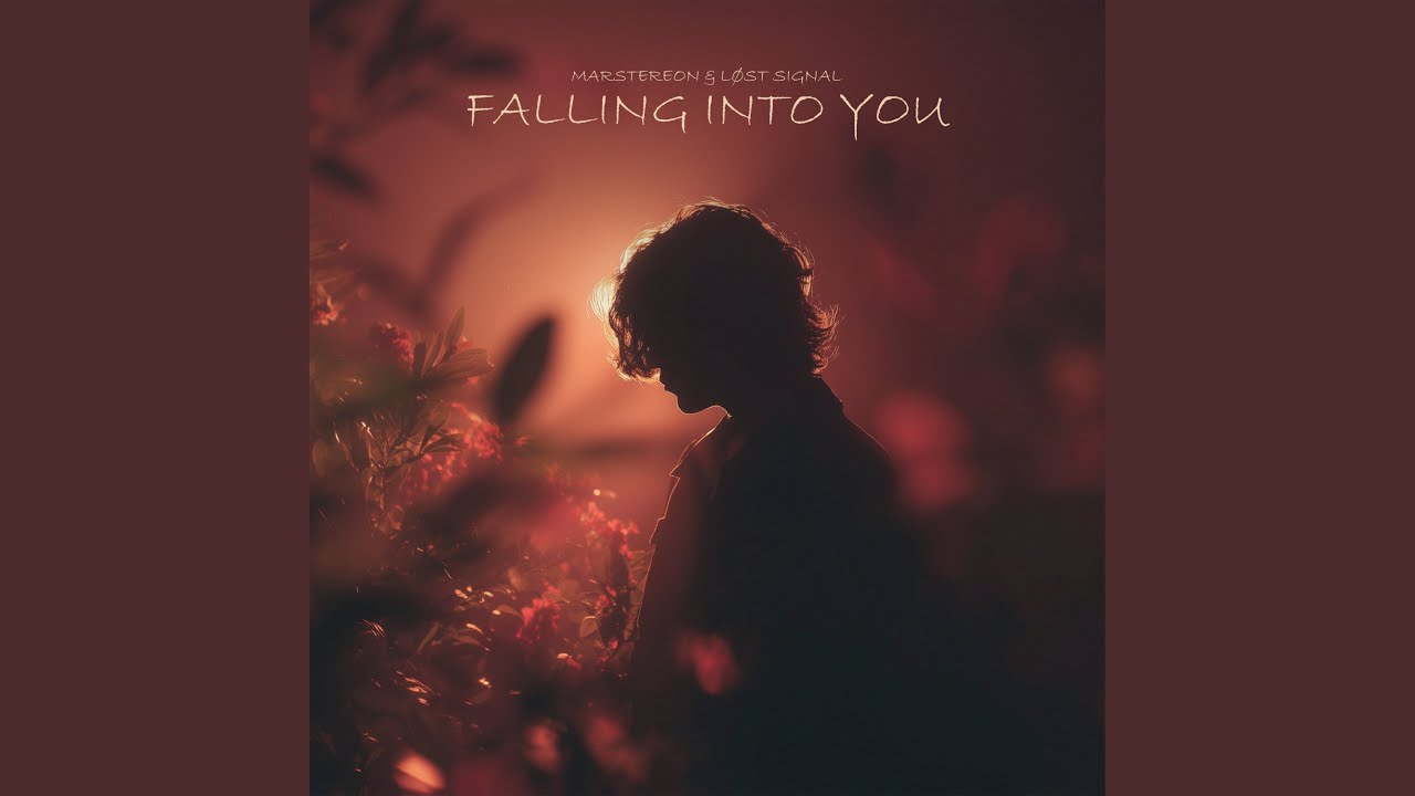 Falling Into You
