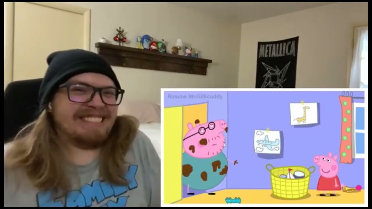TheRockinLobster failing at Try Not To Laugh challanges compilation