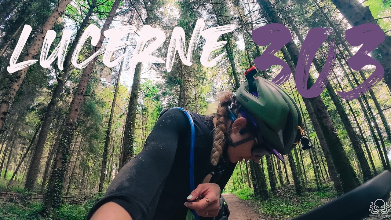 MENTAL DE CHIPS ? // 303 LUCERNE // VLOG 2