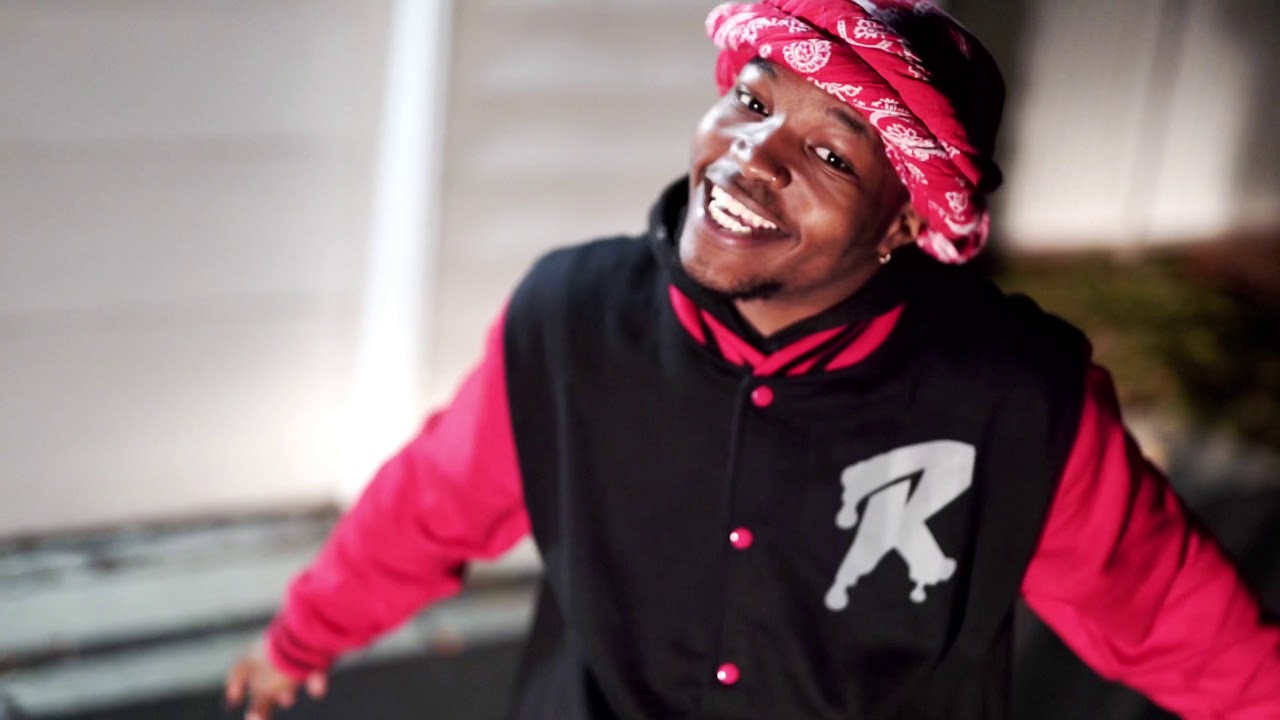 J.J. Wølfe - Grind & Shine (Official Music Video)