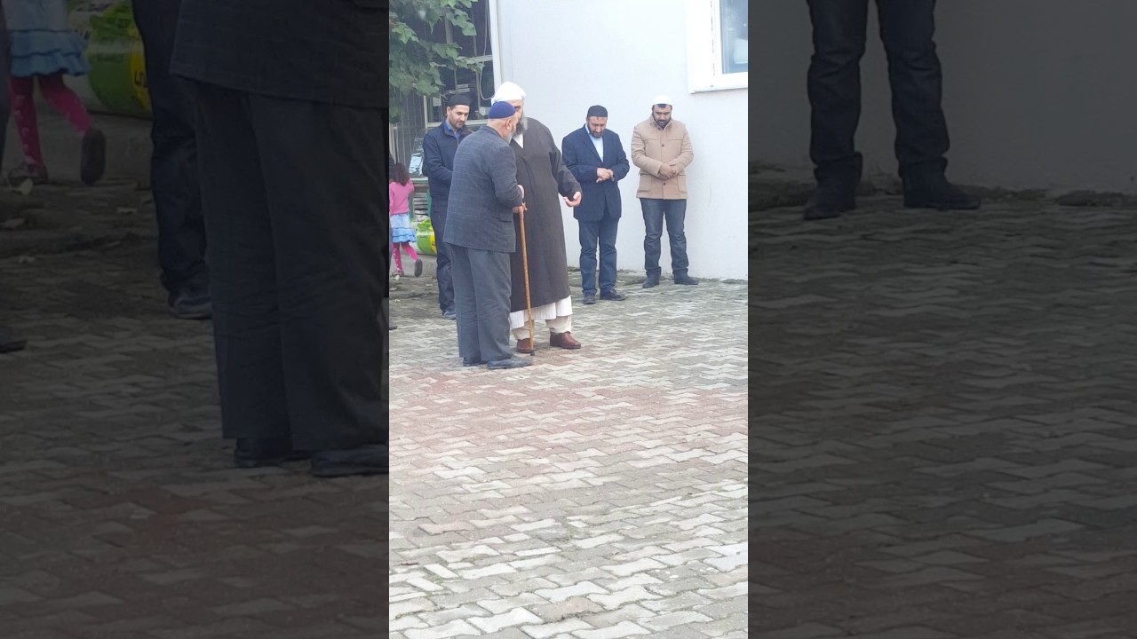 Seyyid hikmetullah hz
