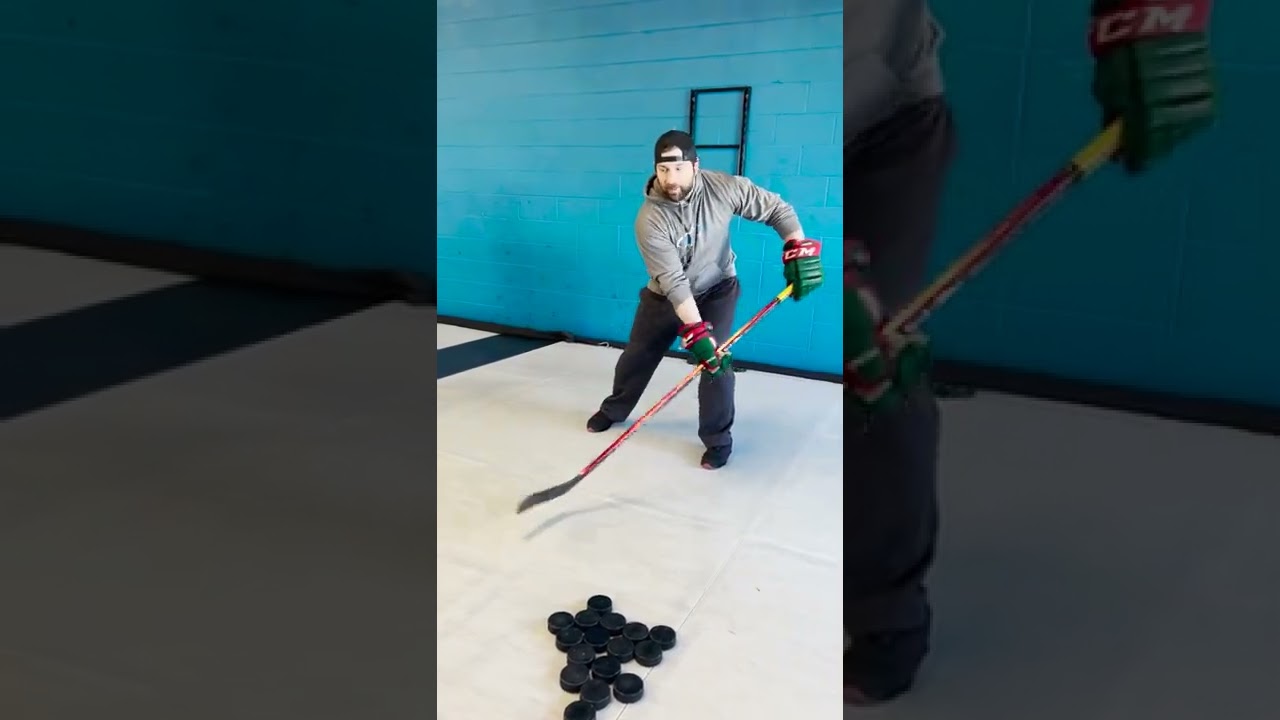 How to do a 