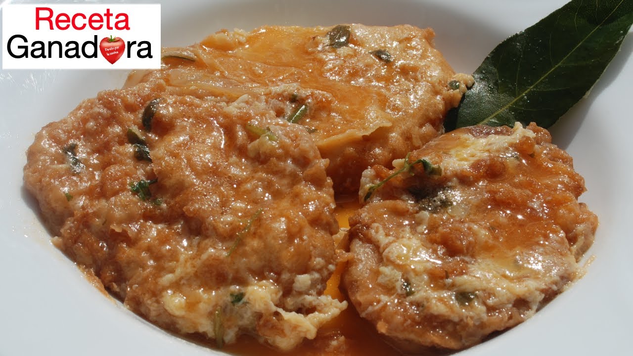 Patatas a la importancia | Receta ganadora