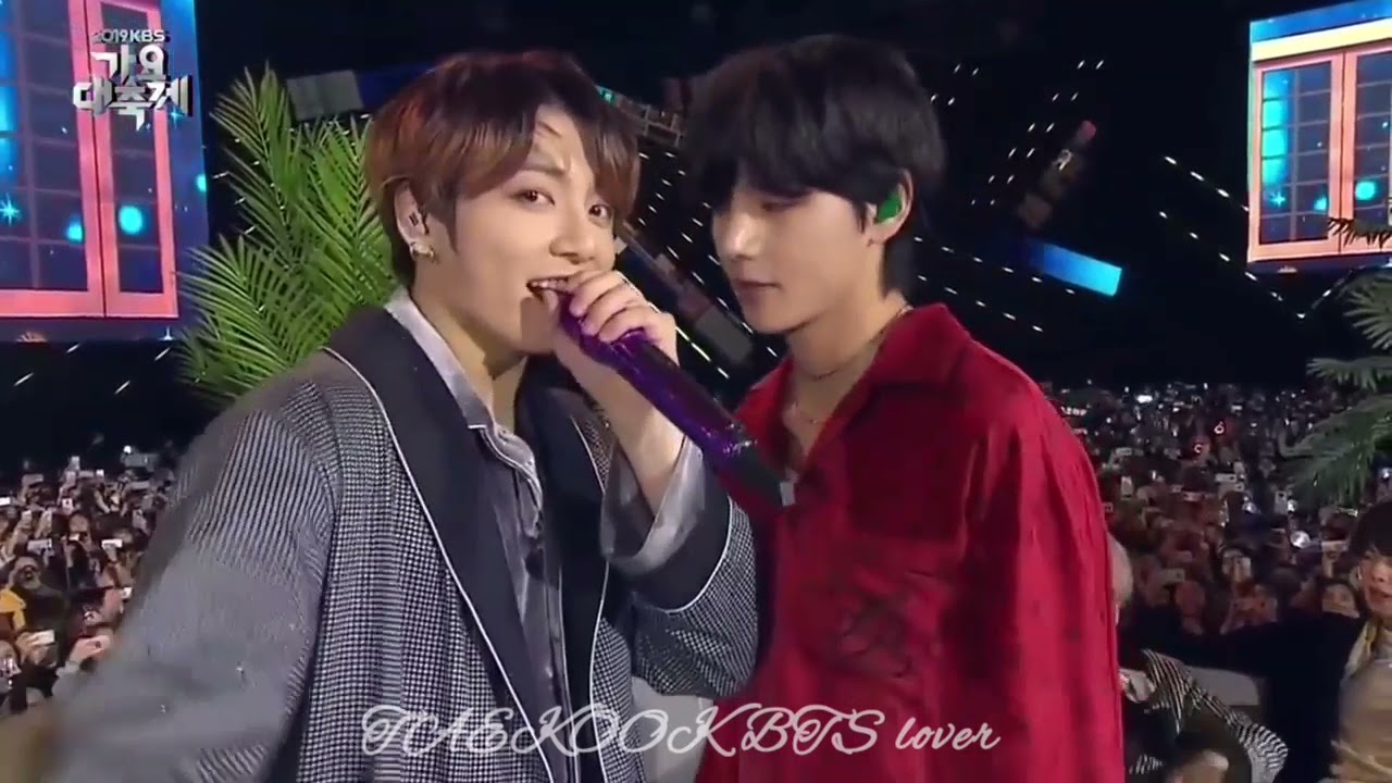 Taekook edit /ennodu ne irundhaal tamil song/ (I-movie)/taekook Tamil song edit /❤