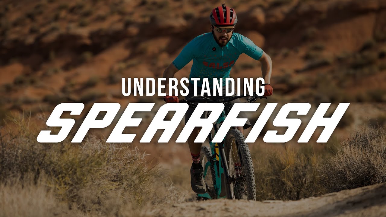 Understanding The Spearfish