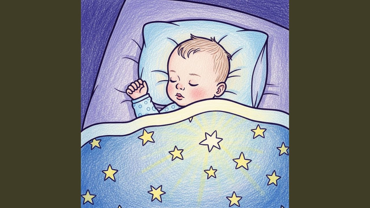 Sleeping Under Gentle Stars
