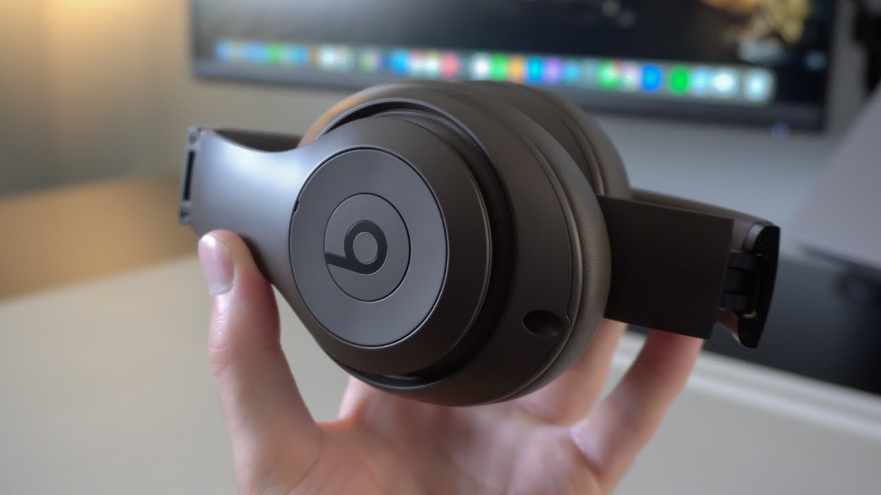New Beats Studio Pro! | Unboxing & Review