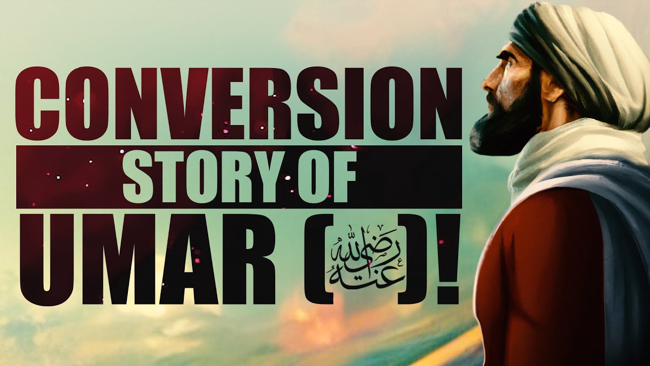 УМАР (с.) ПОШЕЛ ИСКАТЬ ВИНО, А НАШЕЛ ИСЛАМ! - #UmarStories