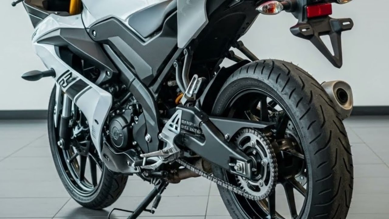 2026 Yamaha R15 🔥 नया मॉडल | स्पोर्ट बाइक लुक | डिजिटल डैशबोर्ड और फीचर्स