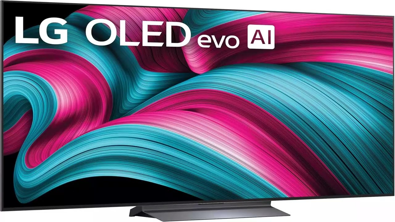 Купить телевизор LG OLED65C5 evo AI OLED или нет?