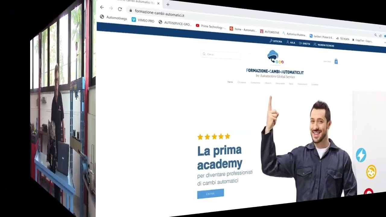 Cambio DSG 0AM   DQ200   0CW Codice errore P08500   U102600   P080900