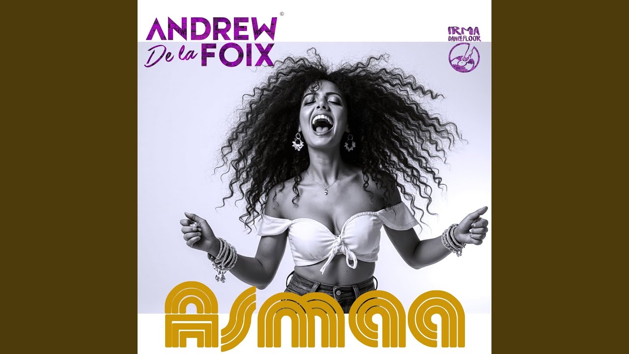 Asmaa (Extended Vocal)