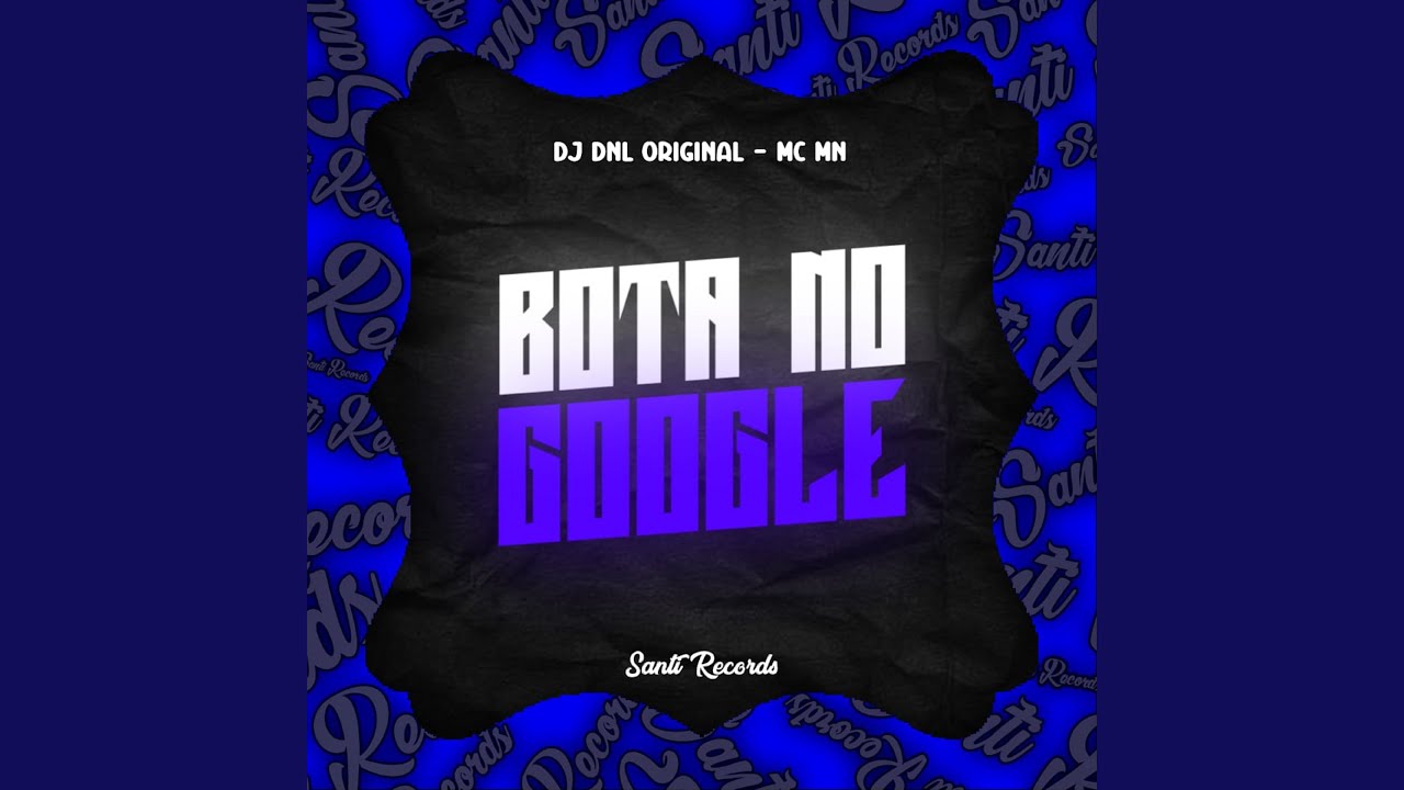 Bota no Google