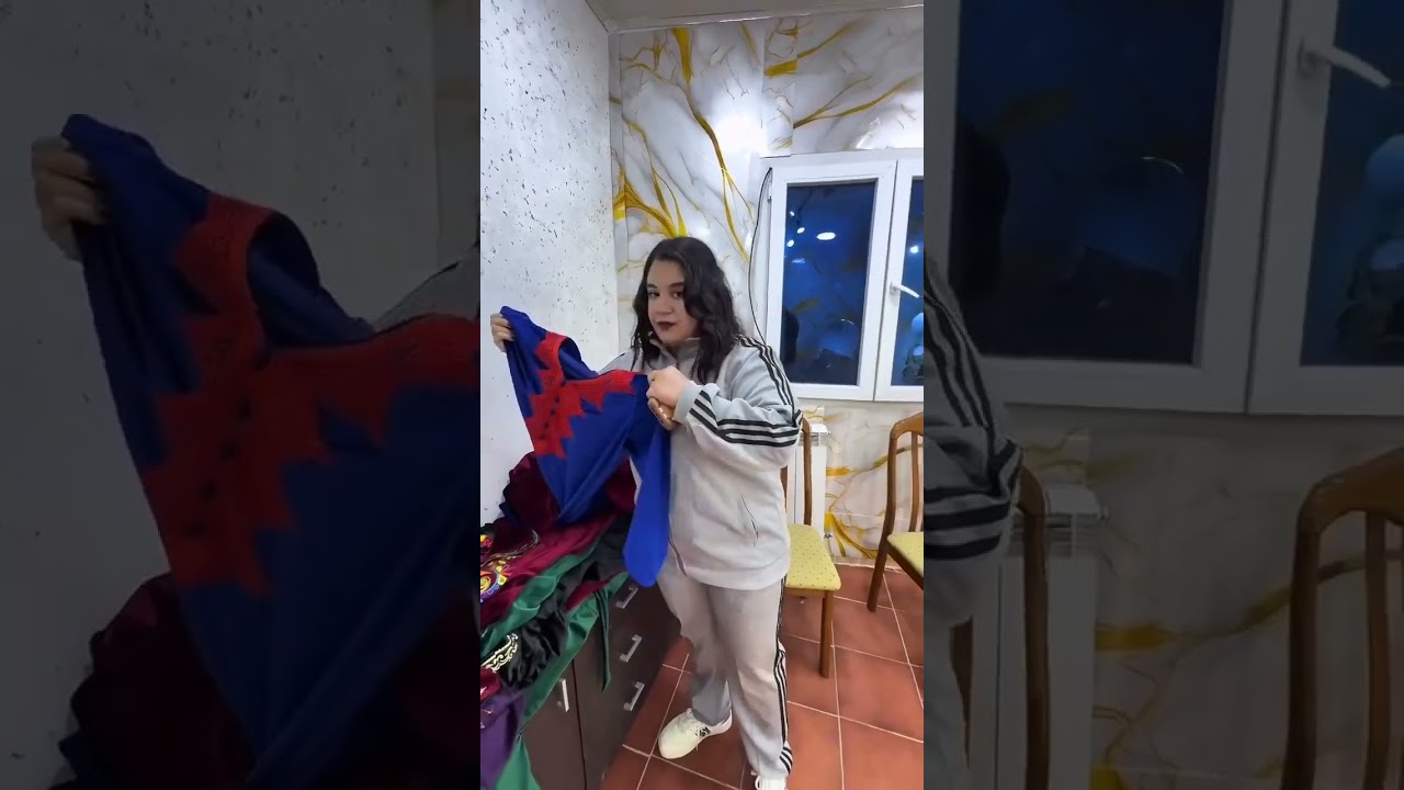 باركولي فتحت اتوليي😍💃💃💃سارة ❤صحة رمضانكم💯🌹🌹