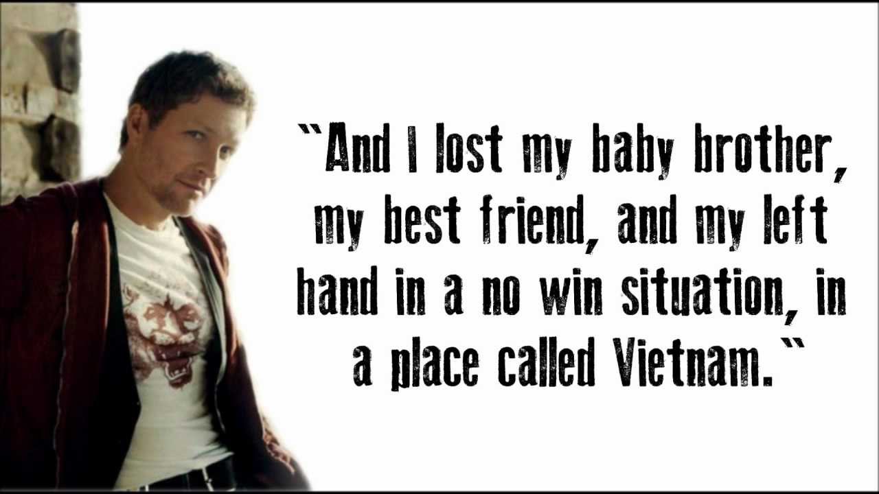 Craig Morgan - This Ain't Nothing