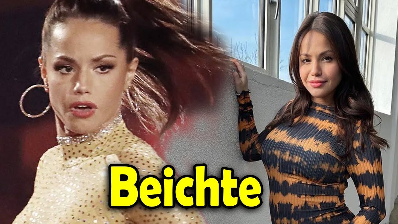 Beichte - Christina Hänni bandelte einst mit einem verheirateten Promi an
