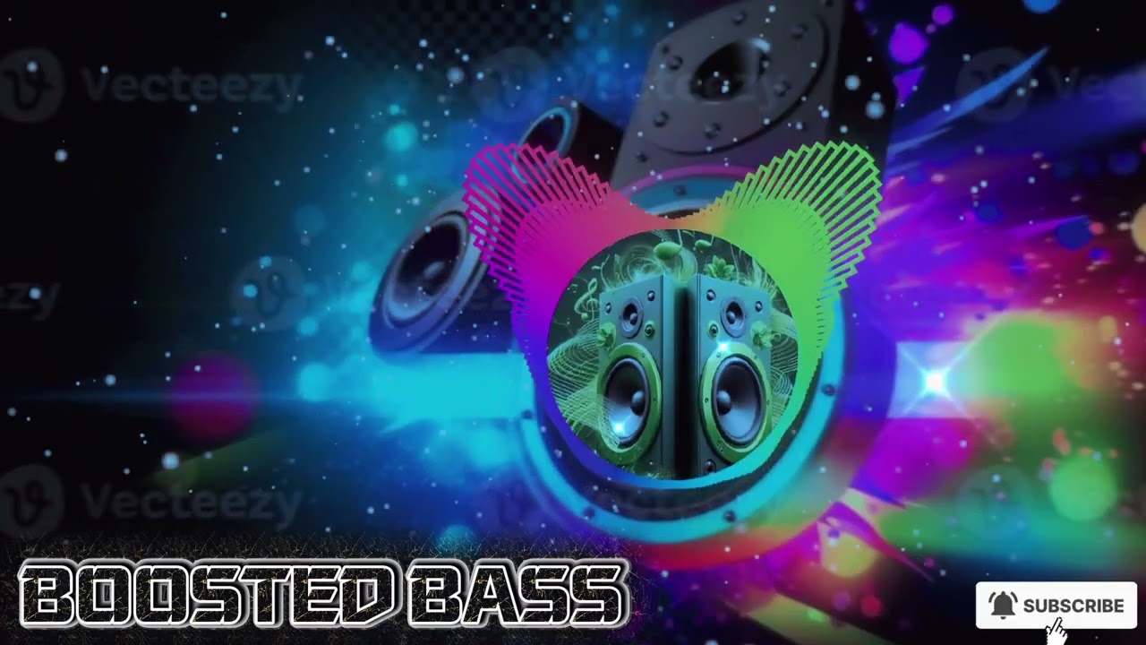 BOOSTER 7EDM Bass Boosted Remix 🔊 | Best EDM Drops 2025 | Car Bass Music