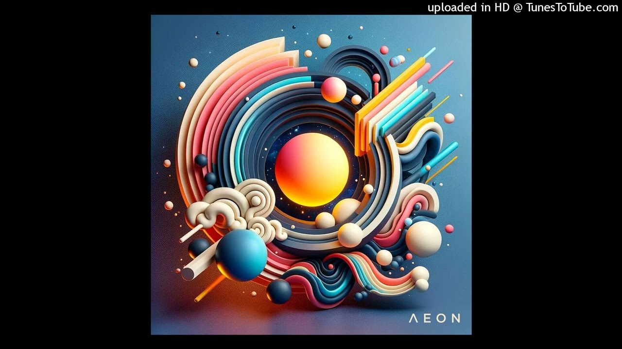Franz Matthews - The Monsters of Your Mind [Aeon]