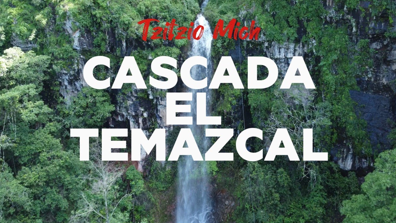 Bello Lugar para Visitar Cerca de Morelia - VLOG